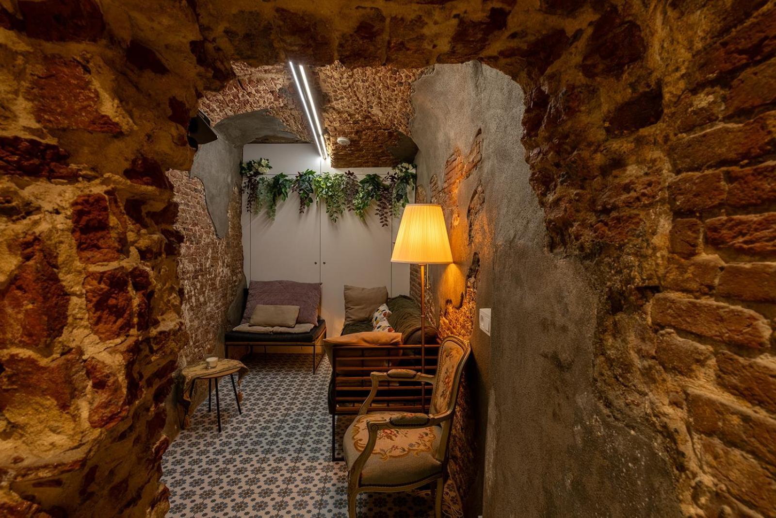 Villa Huize 'De Moriaan' In Historic Center Antwerpen Exterior foto
