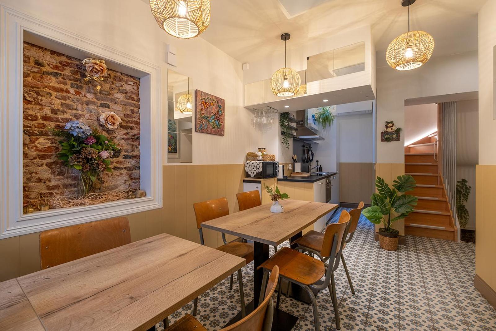 Villa Huize 'De Moriaan' In Historic Center Antwerpen Exterior foto