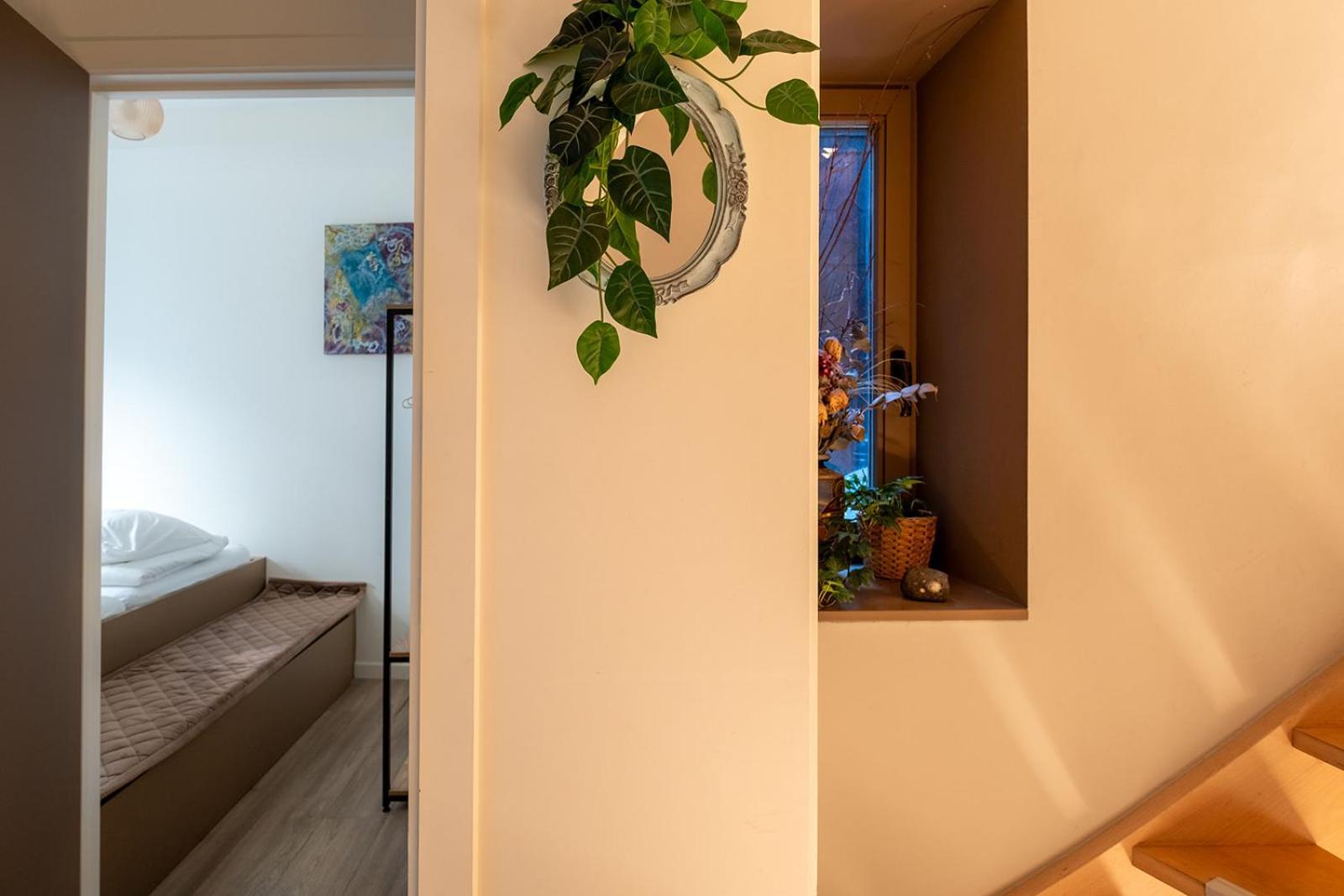 Villa Huize 'De Moriaan' In Historic Center Antwerpen Exterior foto