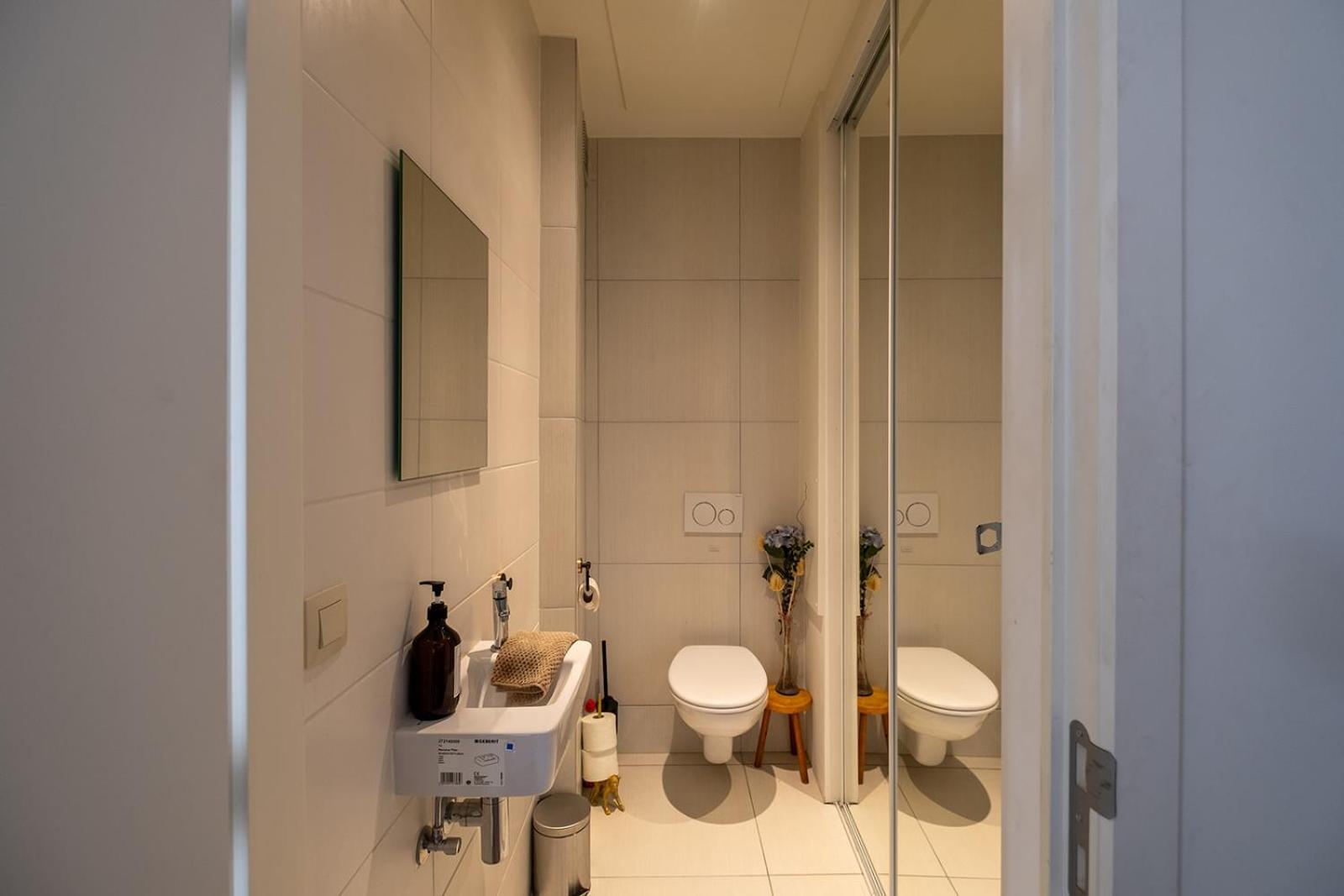 Villa Huize 'De Moriaan' In Historic Center Antwerpen Exterior foto