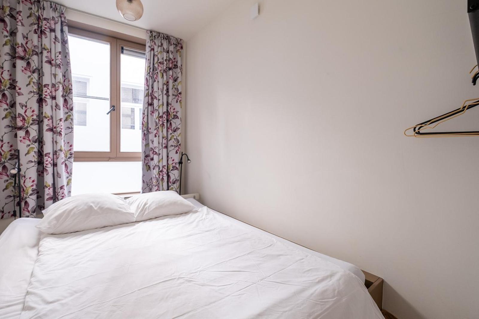 Villa Huize 'De Moriaan' In Historic Center Antwerpen Exterior foto