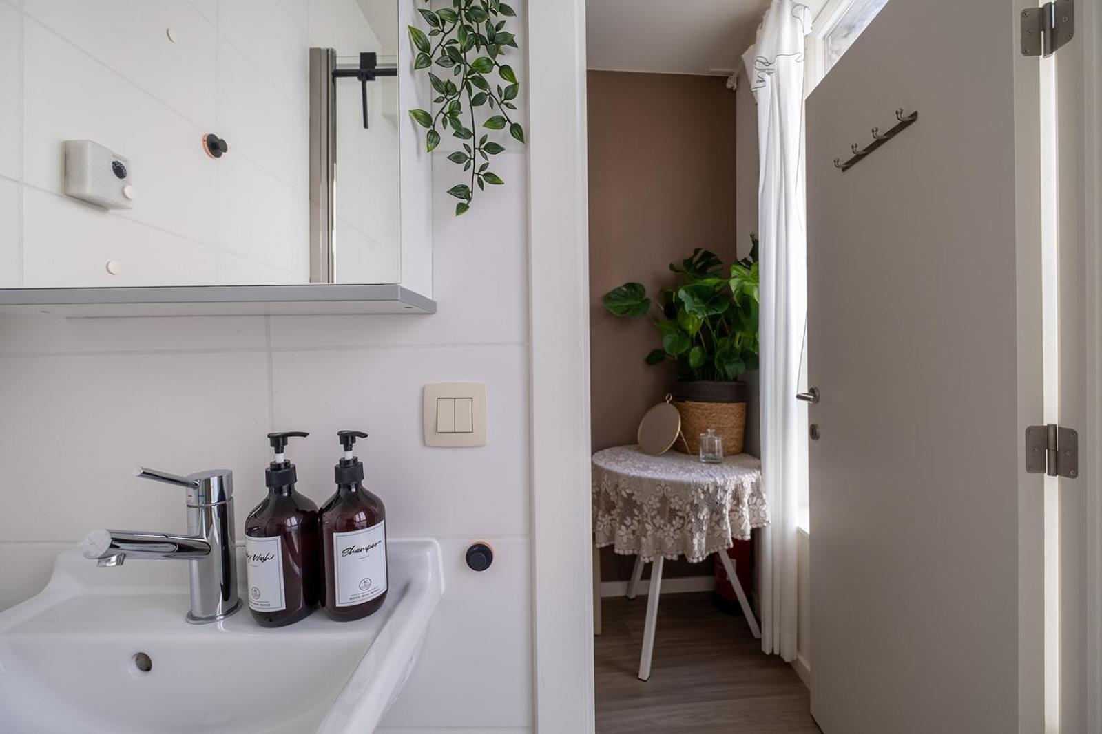 Villa Huize 'De Moriaan' In Historic Center Antwerpen Exterior foto