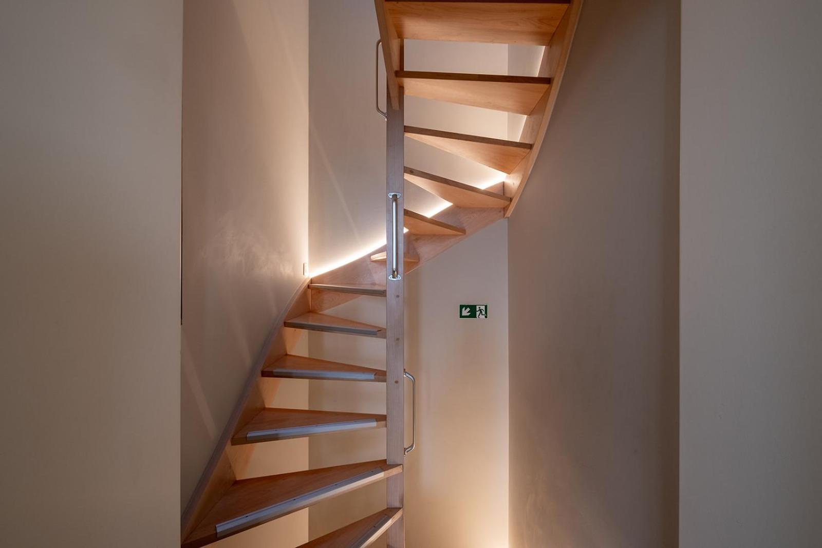 Villa Huize 'De Moriaan' In Historic Center Antwerpen Exterior foto