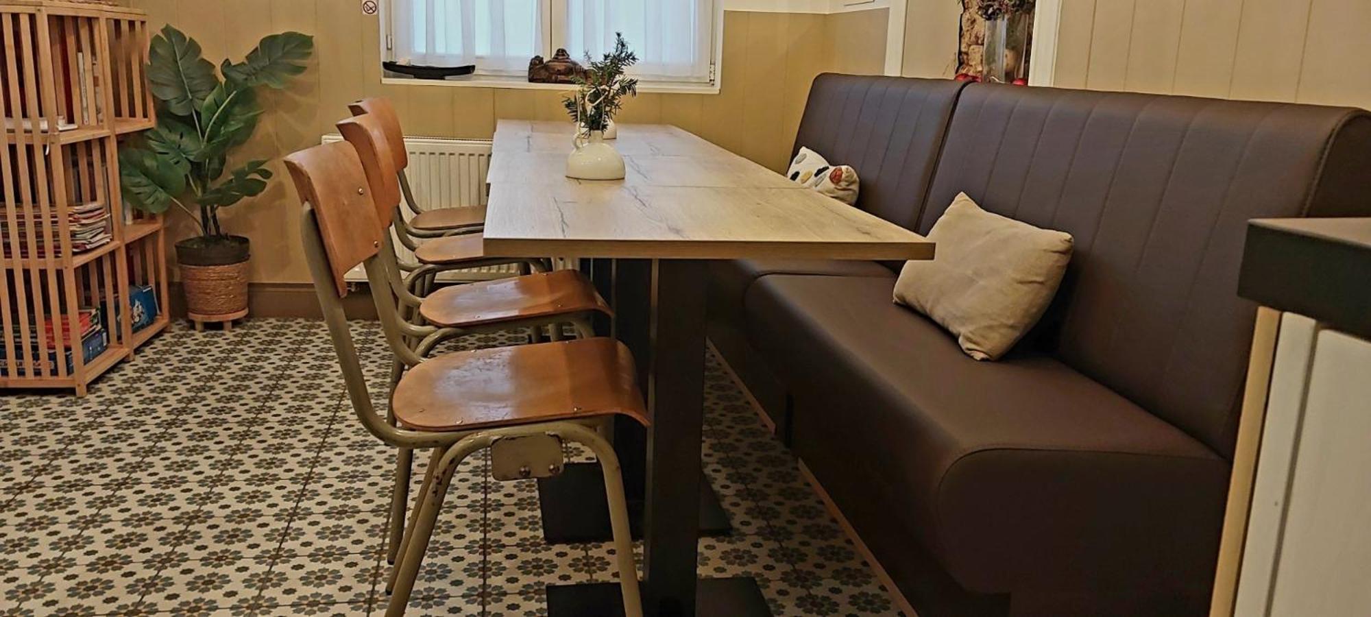 Villa Huize 'De Moriaan' In Historic Center Antwerpen Exterior foto